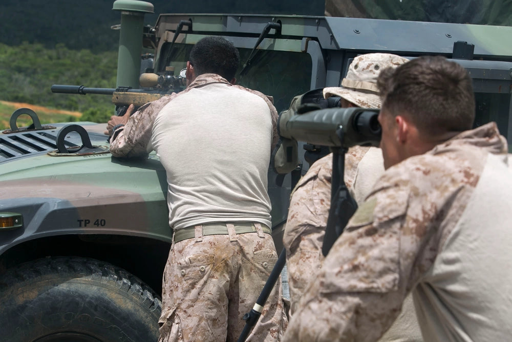 M40A5