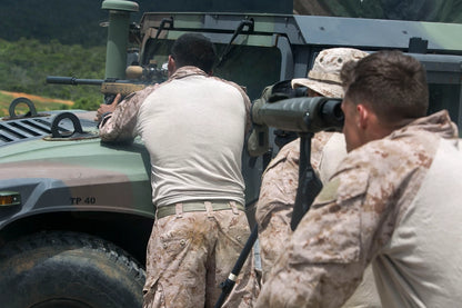 M40A5