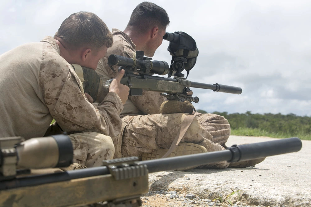 M40A5