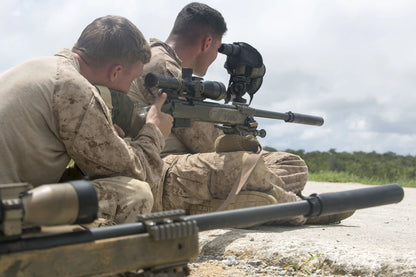 M40A5