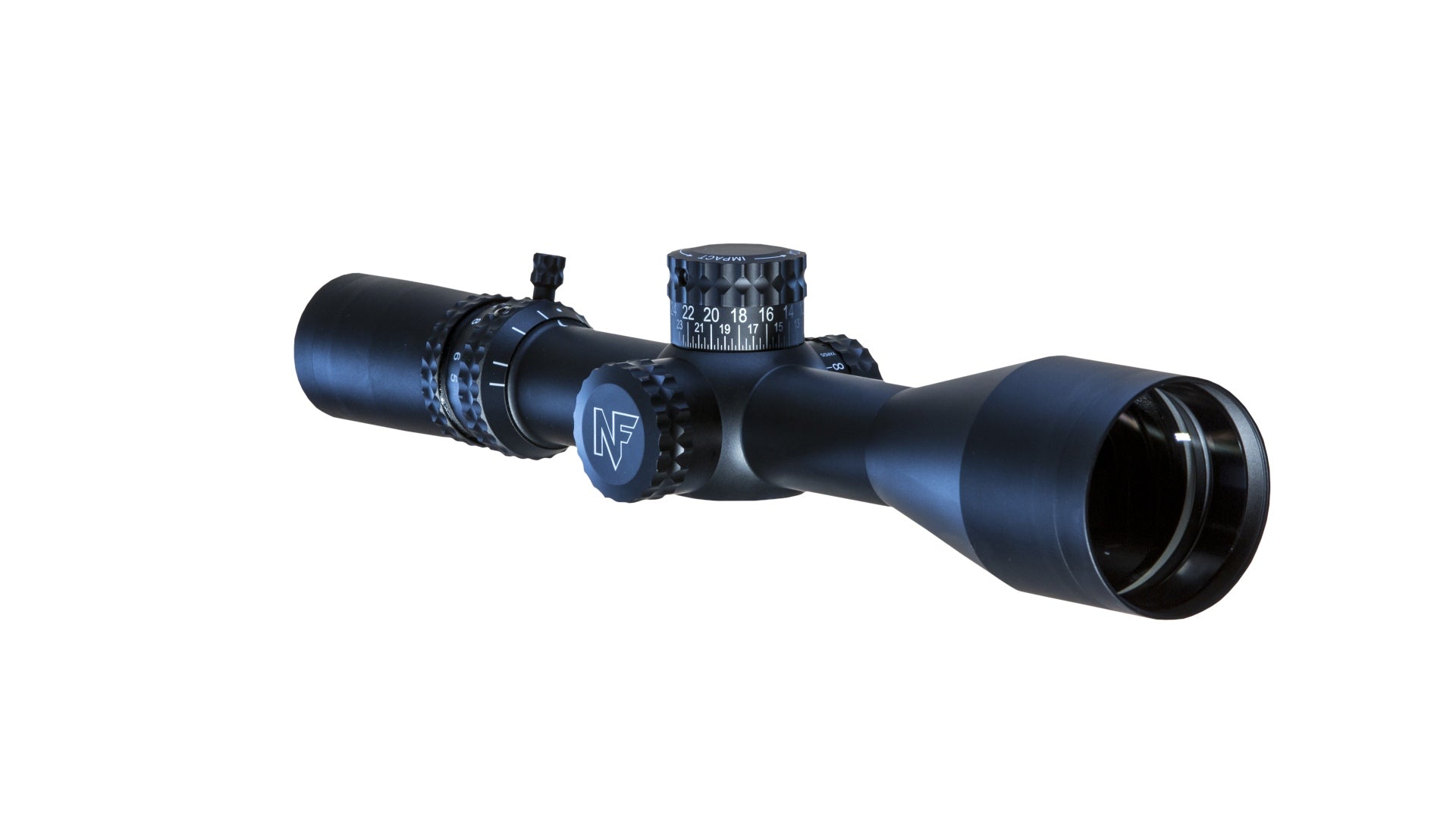 Nightforce ATACR™ 5-25x56mm SFP