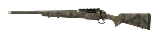 ELEVATION 2.0 7PRC TFDE 22" LH