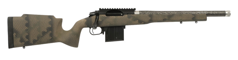 ELEVATION MTR 6ARC TFDE 16.5"