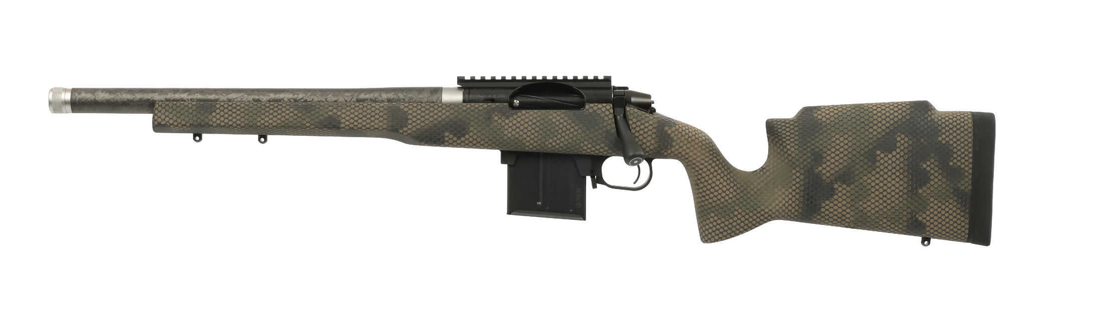 ELEVATION MTR 6ARC TFDE 16" LH