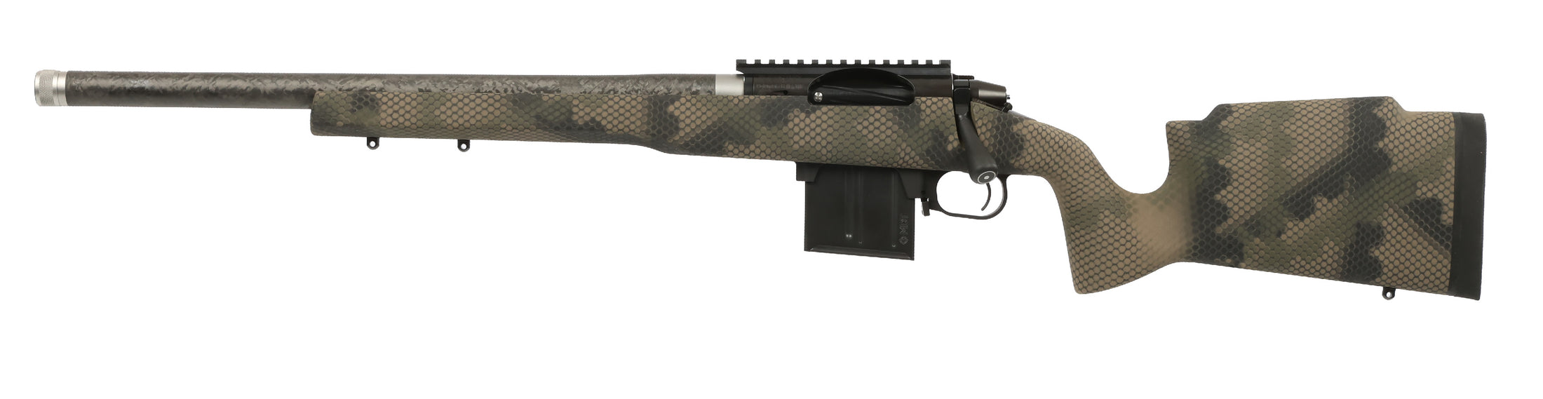 ELEVATION MTR 22ARC TFDE LH