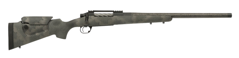 TUNDRA 7PRC BLACK JUNGLE 22"