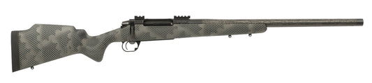 ASCENSION 7MMBC BLK JUNGLE 20"