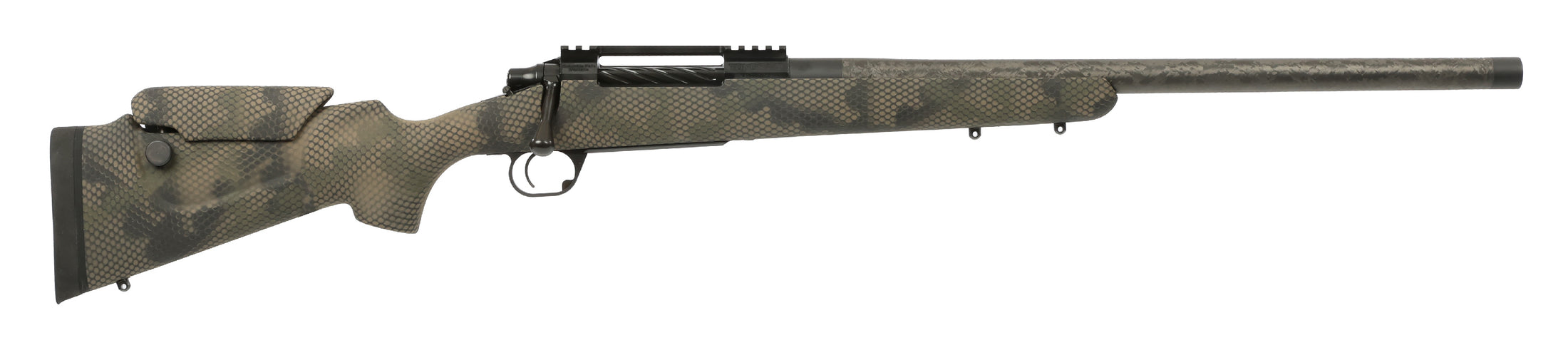 TUNDRA TI X 7PRC TFDE 22"