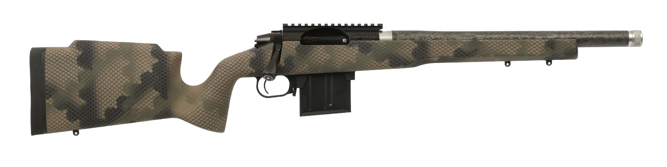ELEVATION MTR 338ARC TFDE 16"