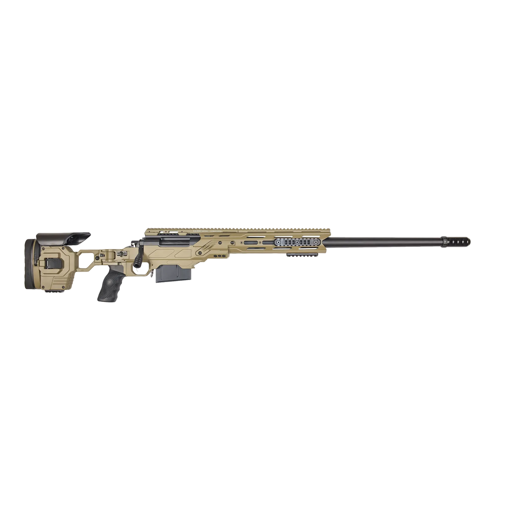 Surgeon Remedy 1581 Precision Rifle .338 LAPUA