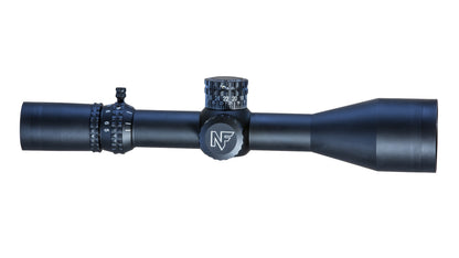 Nightforce ATACR™ 5-25x56mm F1 – Apex First Focal Plane Riflescope