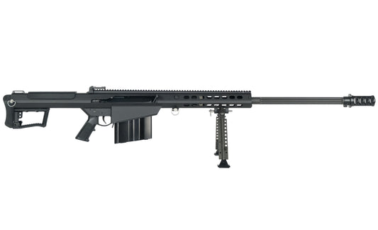 M107A1 50BMG BLK 29" 10+1