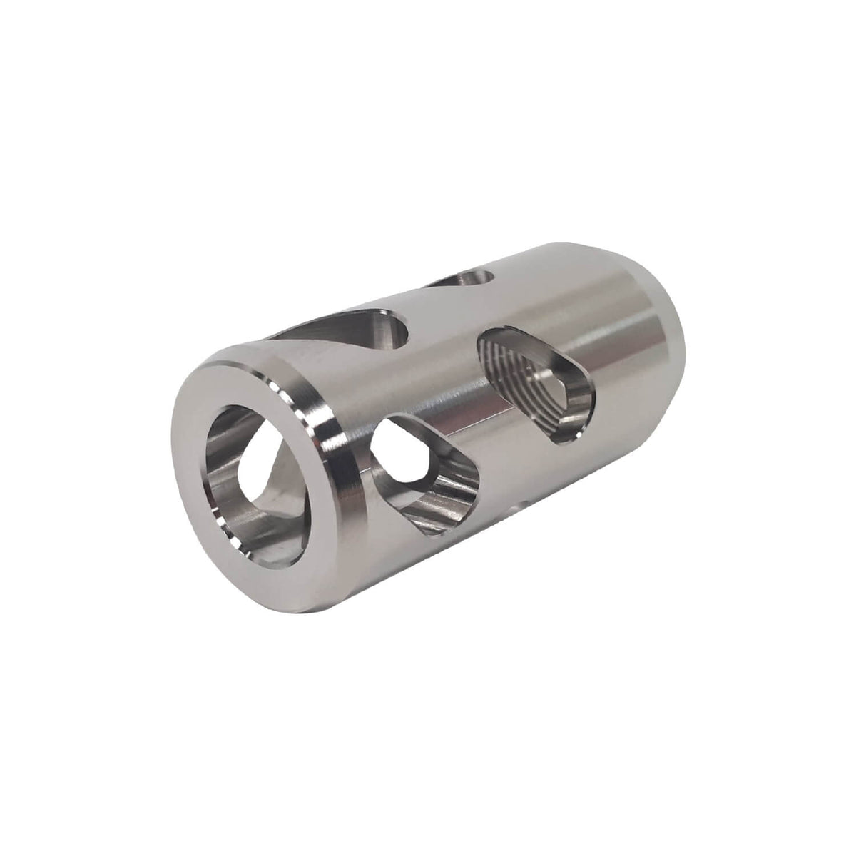 Spearhead Machine Ruger Marlin 1894 Muzzle Brake (7)