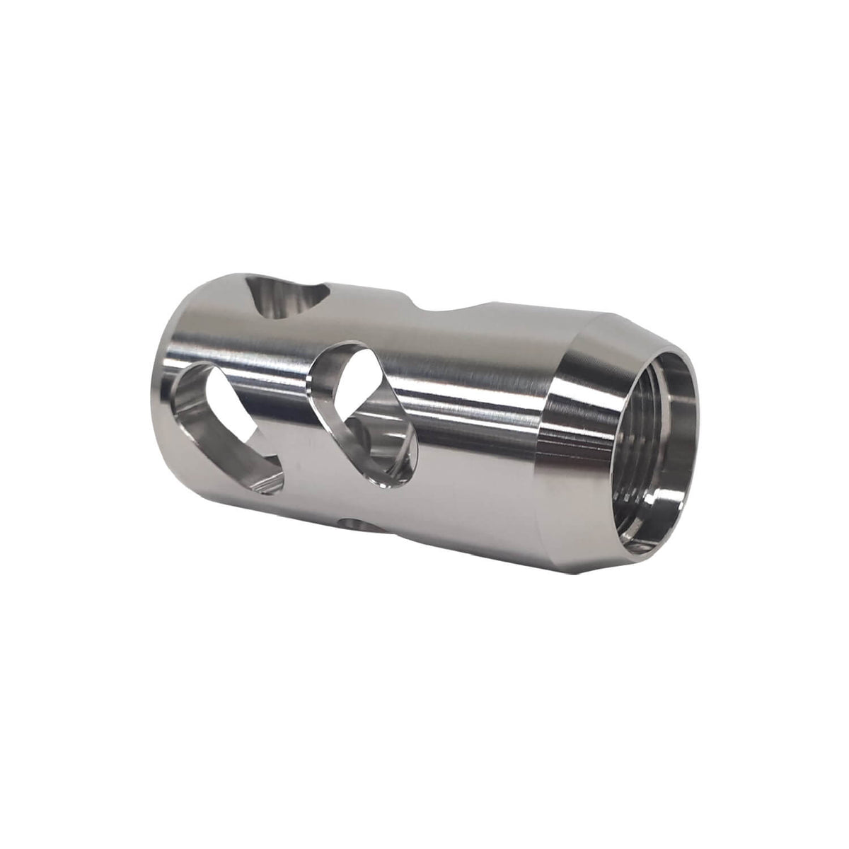 Spearhead Machine Ruger Marlin 1894 Muzzle Brake (6)
