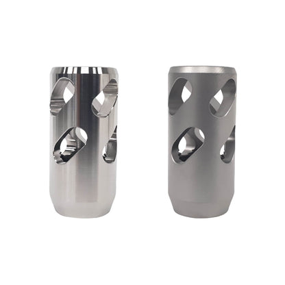 Spearhead Machine Ruger Marlin 1894 Muzzle Brake (2)