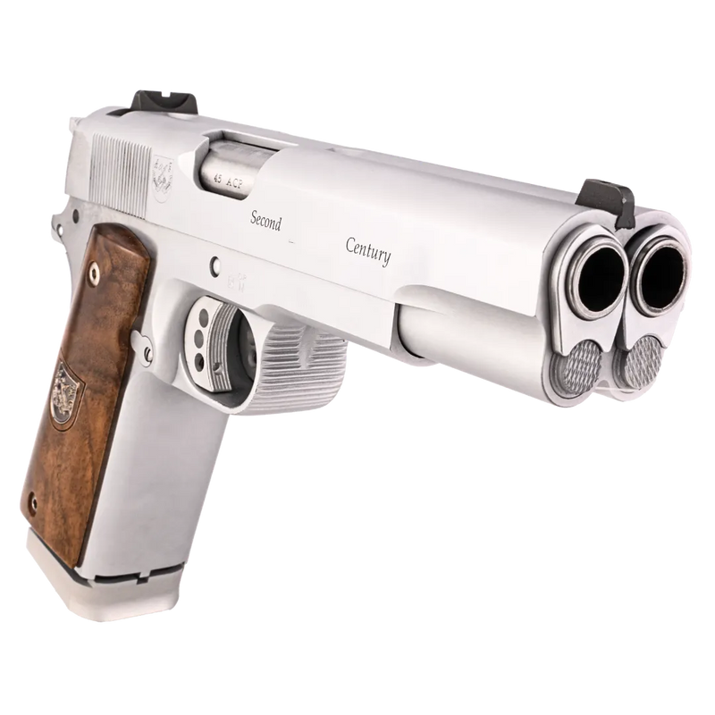 AF2011 A1 Second Century Double Barrel 1911 Pistol