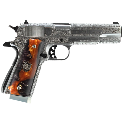 Double Barrel 1911 2nd Century AF2011-A1 Pistol (only 1 available)