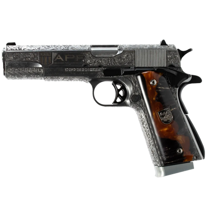 Double Barrel 1911 2nd Century AF2011-A1 Pistol (only 1 available)