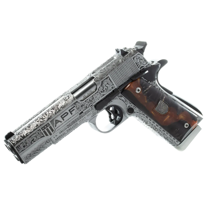 Double Barrel 1911 2nd Century AF2011-A1 Pistol (only 1 available)
