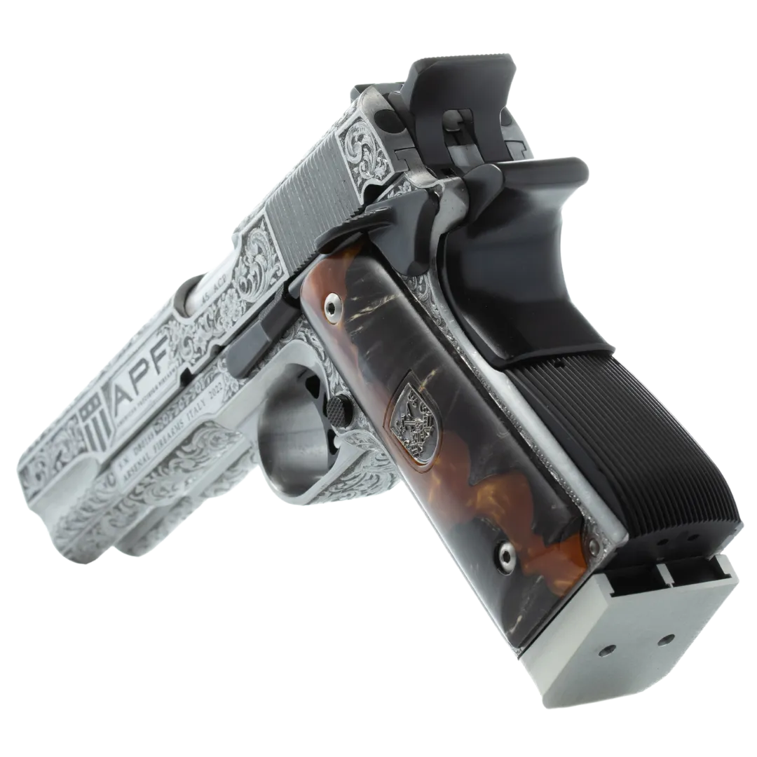 Double Barrel 1911 2nd Century AF2011-A1 Pistol (only 1 available)