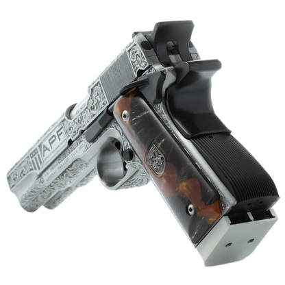 Double Barrel 1911 2nd Century AF2011-A1 Pistol (only 1 available)