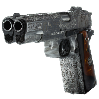 Double Barrel 1911 2nd Century AF2011-A1 Pistol (only 1 available)