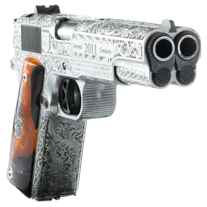 Double Barrel 1911 2nd Century AF2011-A1 Pistol (only 1 available)