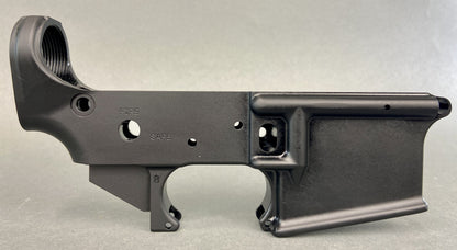 Ohio Ordnance Works AR15A4 Stripped Lower Receiver (2)