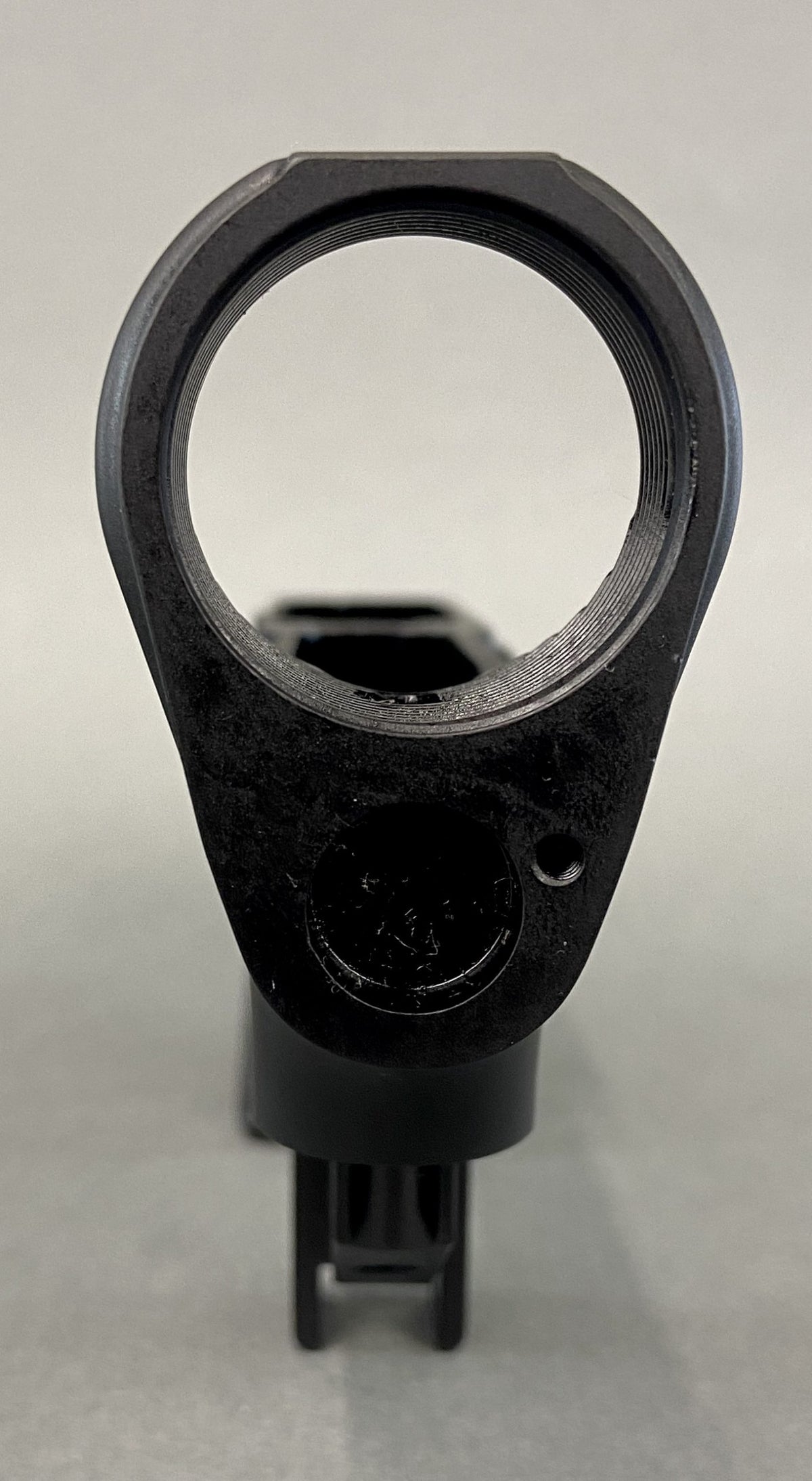 Ohio Ordnance Works AR15A4 Stripped Lower Receiver (8)
