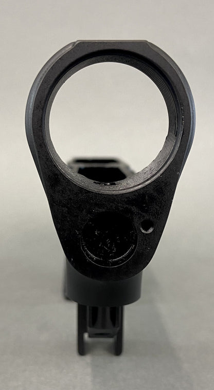 Ohio Ordnance Works AR15A4 Stripped Lower Receiver (8)