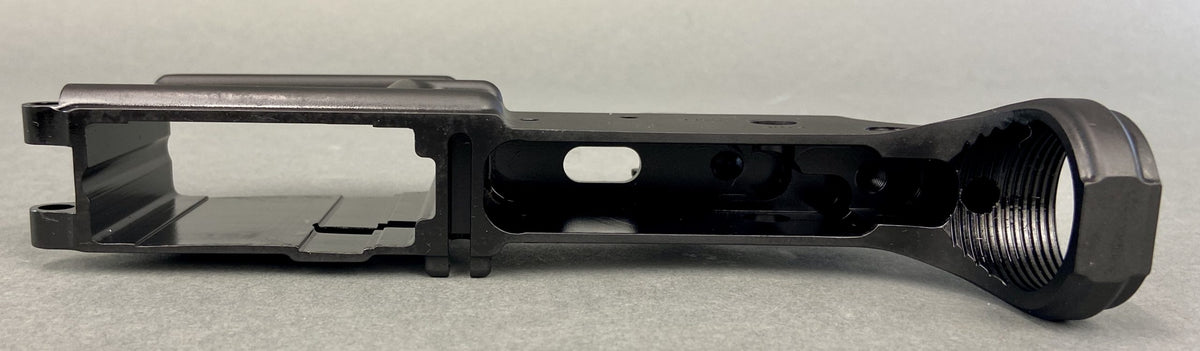Ohio Ordnance Works AR15A4 Stripped Lower Receiver (7)