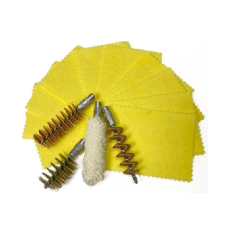 NEMO Arms 20 Gauge Shotgun Cleaning Kit