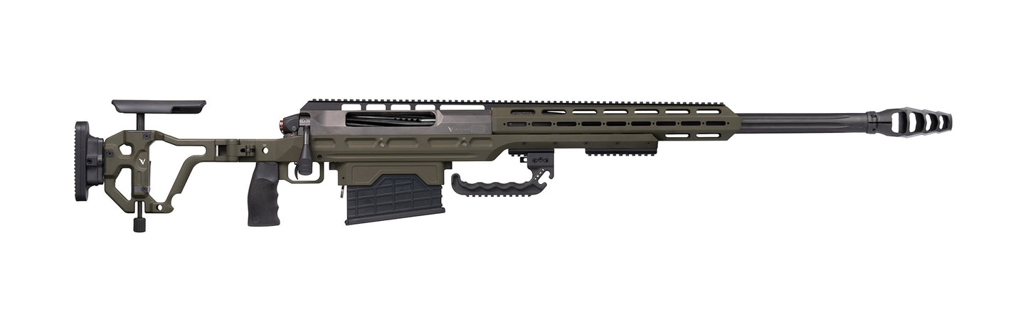 Victrix Armaments Corvo V– .50 BMG Long-Range Precision Rifle