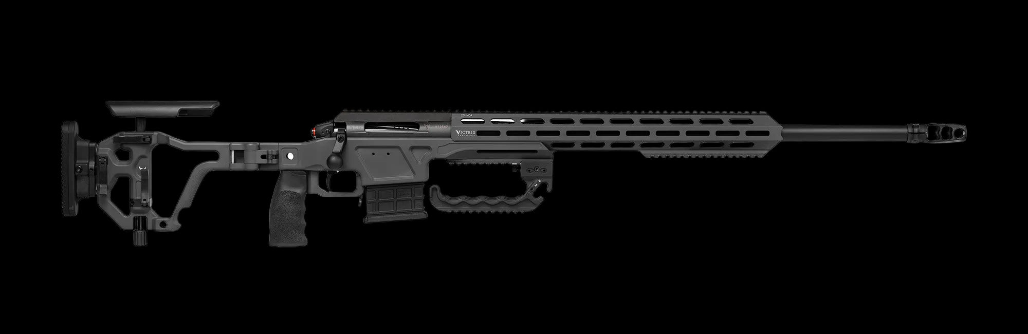 Victrix Armaments Gladio V – Tactical Precision Rifle