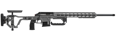 Victrix Gladio SB .22 LR in Dark Grey, right side