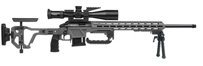Victrix Gladio SB with carry handle and accessories