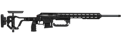 Victrix Gladio SB .22 LR in Armor Black, right side