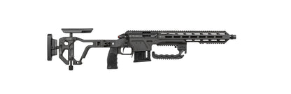 Victrix Pugio SB .22 LR in Dark Grey, right side