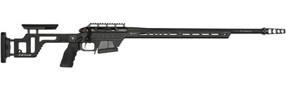 Victrix Armaments Venus T – Dynamic Precision Long-Range Rifle