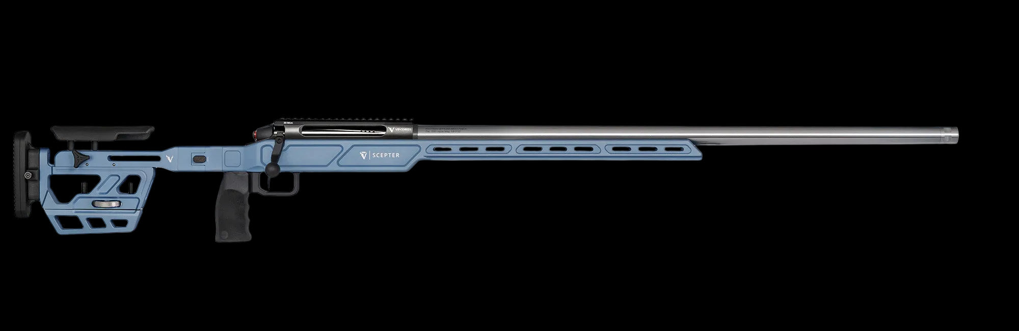 Victrix Armaments Sceptre V – ELR Precision Rifle