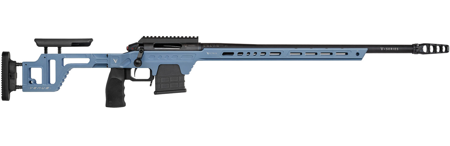 Victrix Armaments Venus V – Dynamic Precision Long-Range Rifle