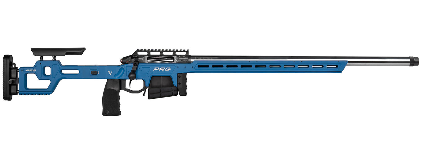 Victrix Armaments Venus PRO – F-Class Long-Range Competition Rifle