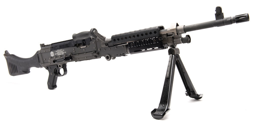 Ohio Ordnance Works M240-SLR 7.62 NATO Belt-Fed (2)