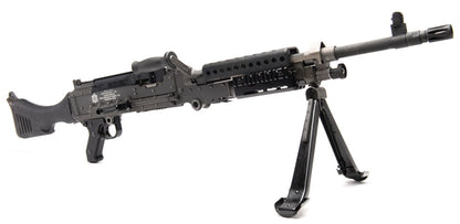 Ohio Ordnance Works M240-SLR 7.62 NATO Belt-Fed (2)