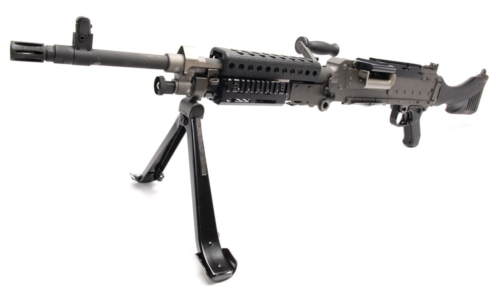 Ohio Ordnance Works M240-SLR 7.62 NATO Belt-Fed (3)