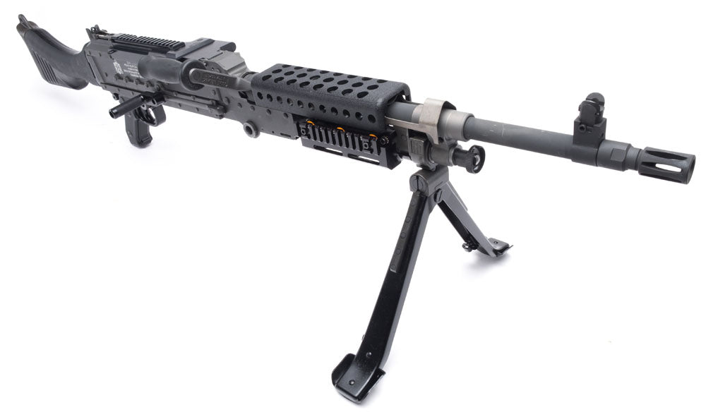 Ohio Ordnance Works M240-SLR 7.62 NATO Belt-Fed (4)