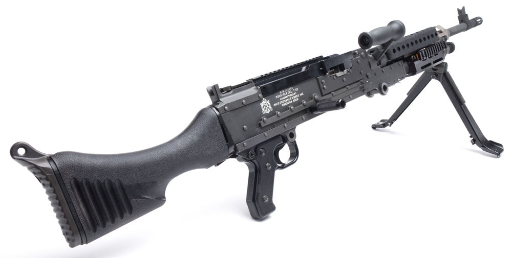 Ohio Ordnance Works M240-SLR 7.62 NATO Belt-Fed (5)