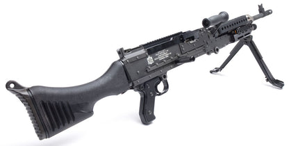 Ohio Ordnance Works M240-SLR 7.62 NATO Belt-Fed (5)