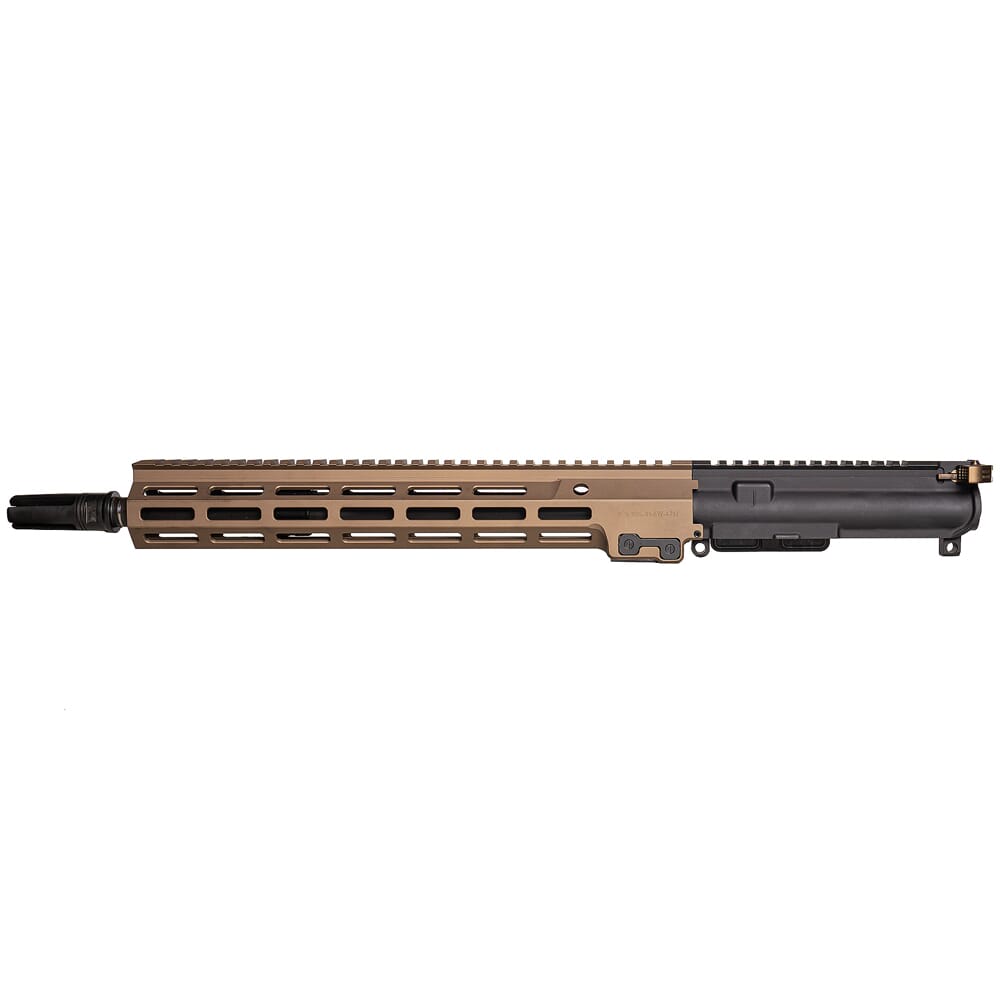Geissele URG-I Near Clone Complete Upper (4)