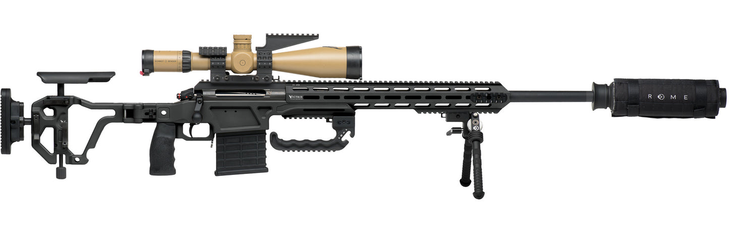 Victrix Armaments Scorpio V – Long-Range Precision Rifle